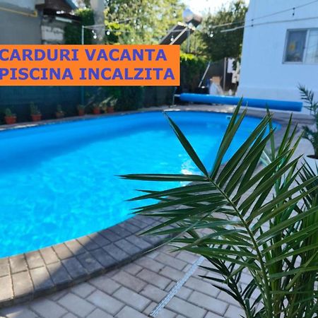 Vila Fifi Costineşti Exterior foto