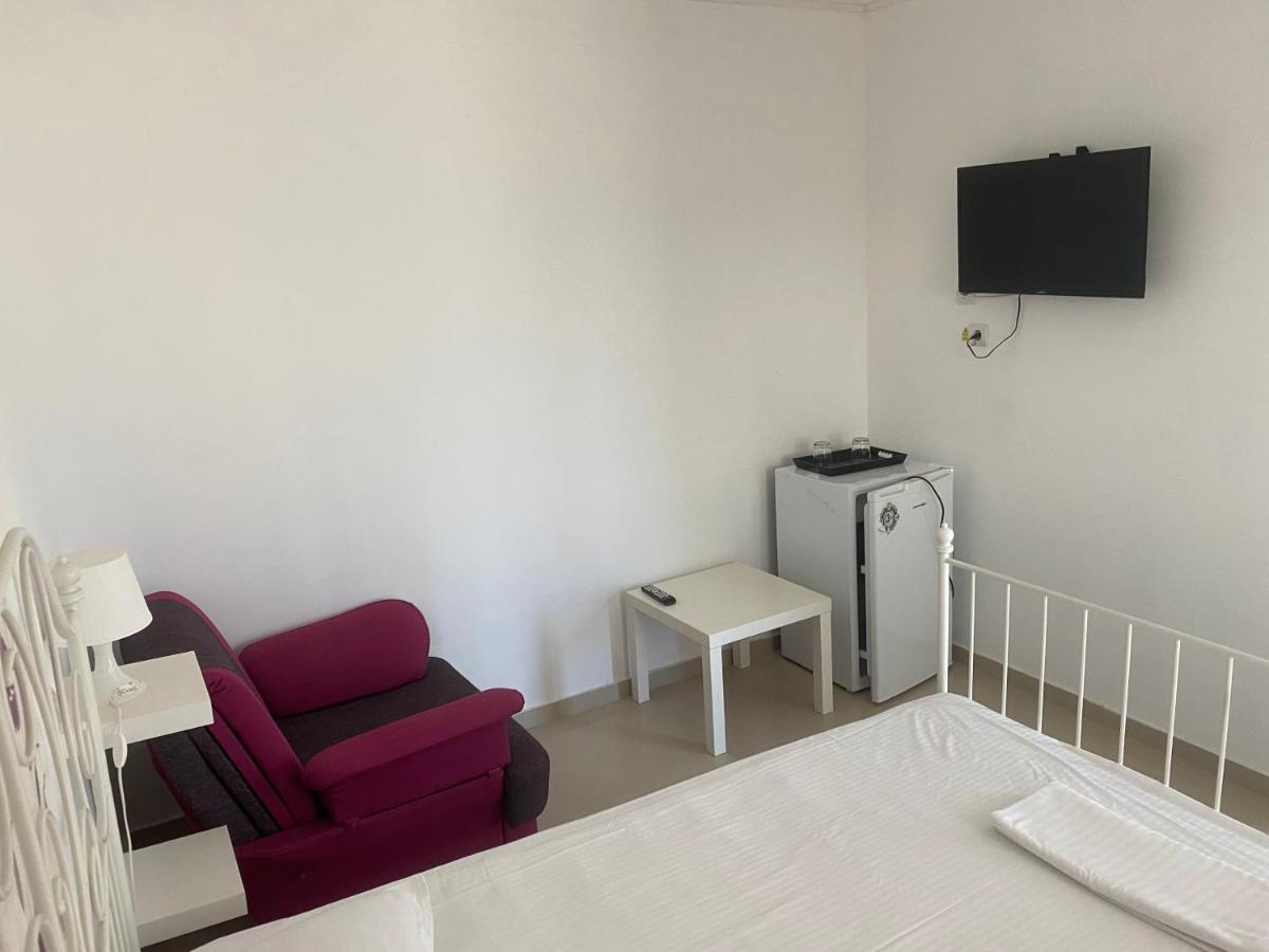 Vila Fifi Costineşti Exterior foto