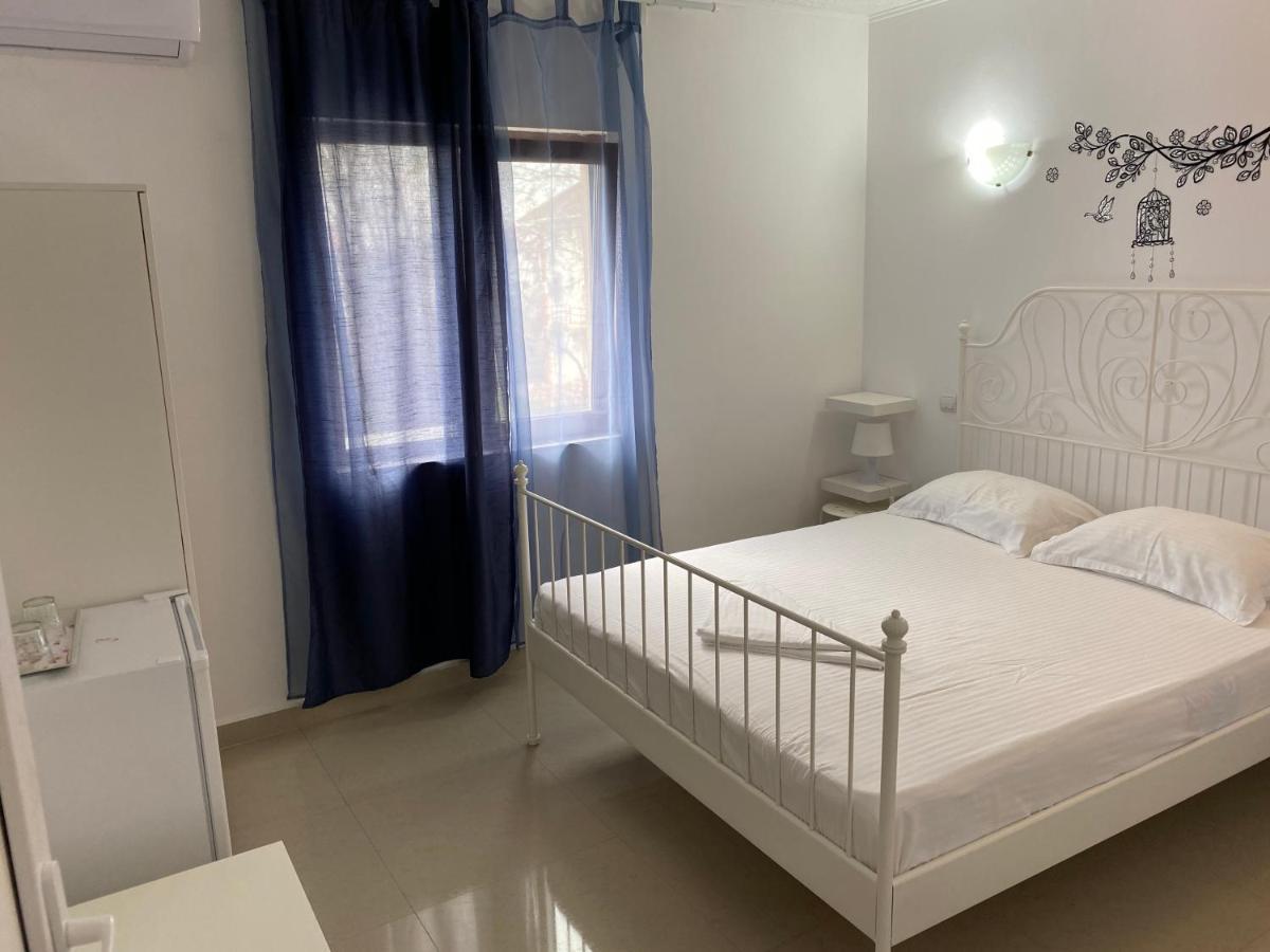 Vila Fifi Costineşti Exterior foto