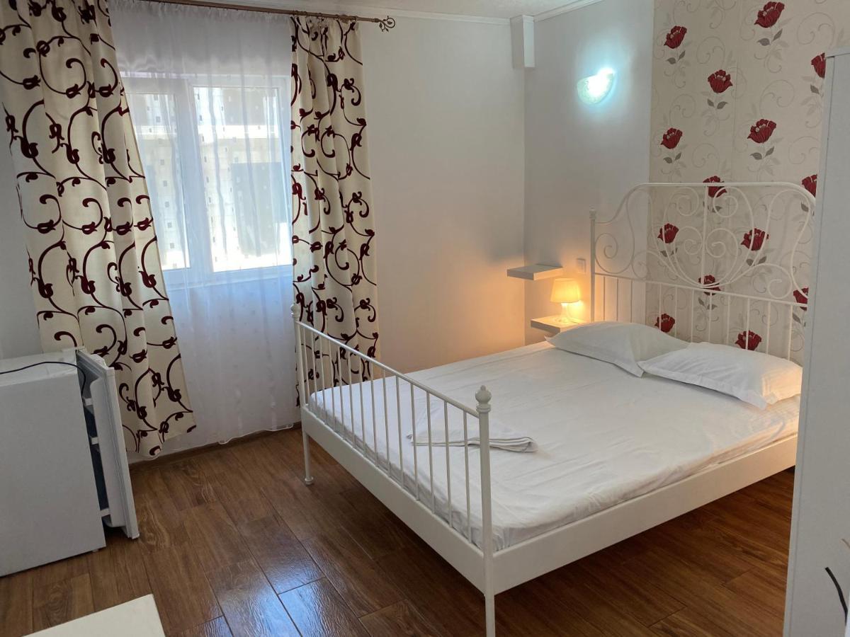 Vila Fifi Costineşti Exterior foto