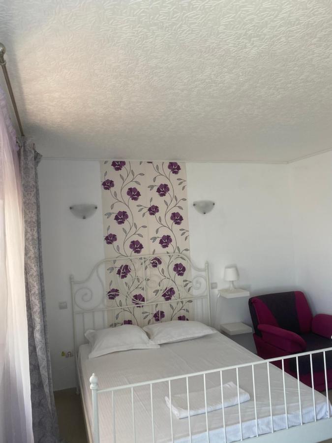 Vila Fifi Costineşti Exterior foto