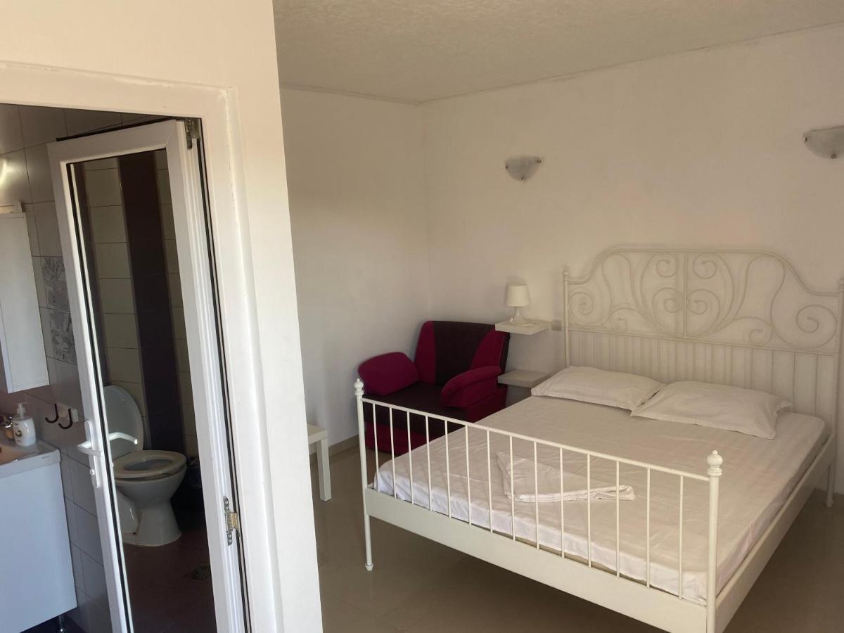 Vila Fifi Costineşti Exterior foto