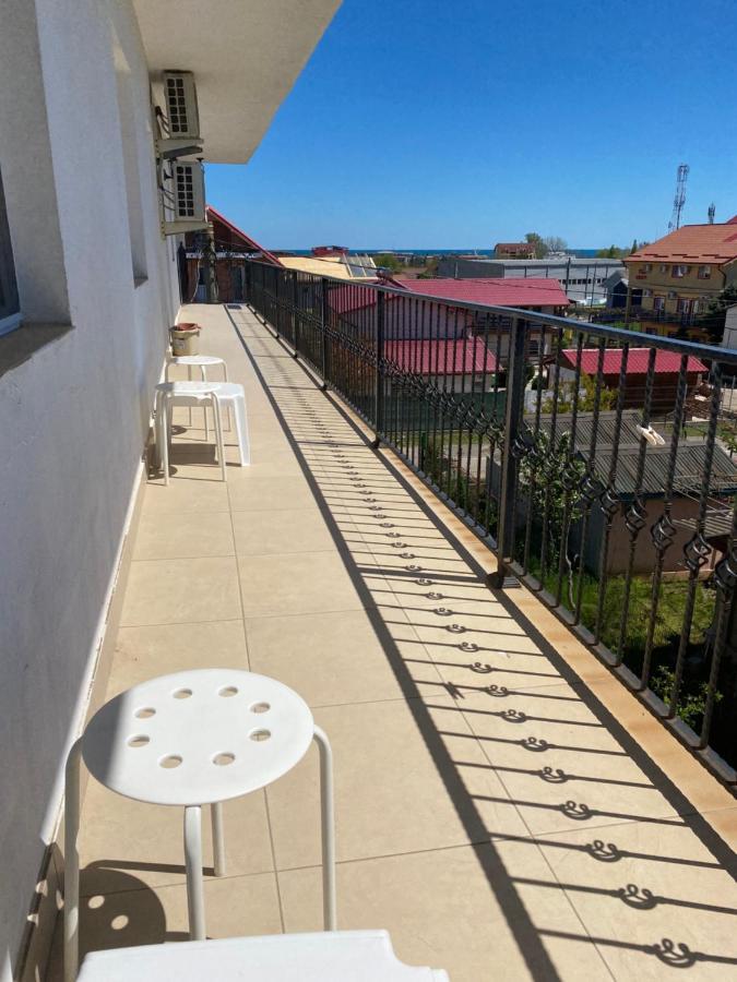 Vila Fifi Costineşti Exterior foto