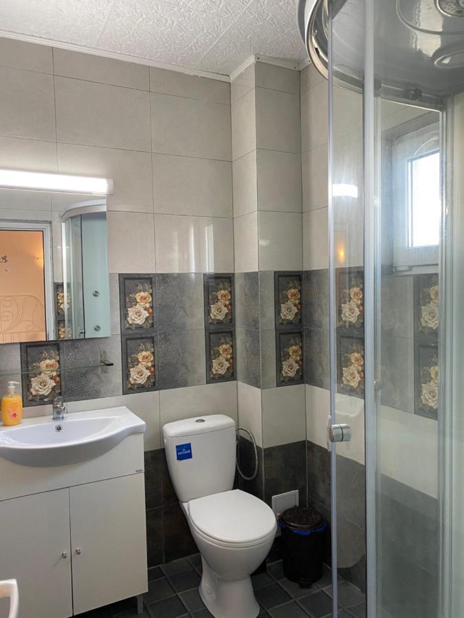 Vila Fifi Costineşti Exterior foto