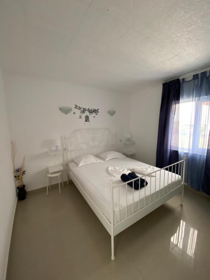 Vila Fifi Costineşti Exterior foto