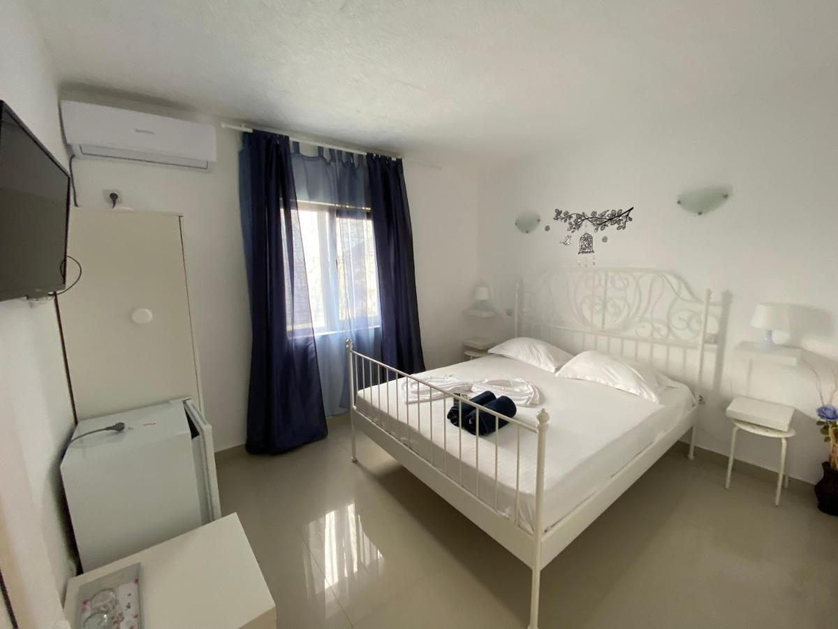 Vila Fifi Costineşti Exterior foto