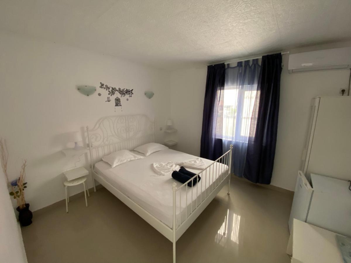 Vila Fifi Costineşti Exterior foto