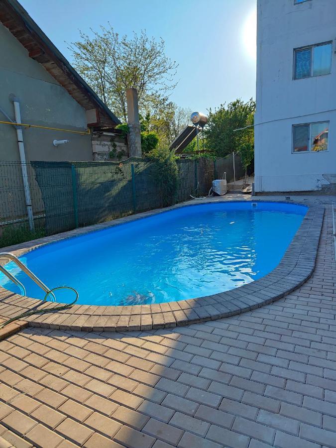Vila Fifi Costineşti Exterior foto