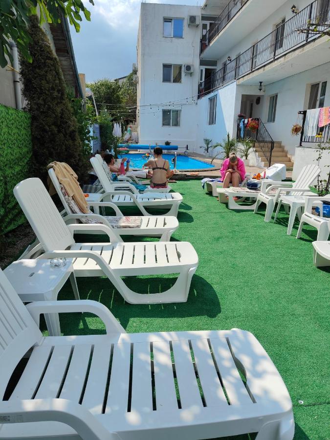 Vila Fifi Costineşti Exterior foto