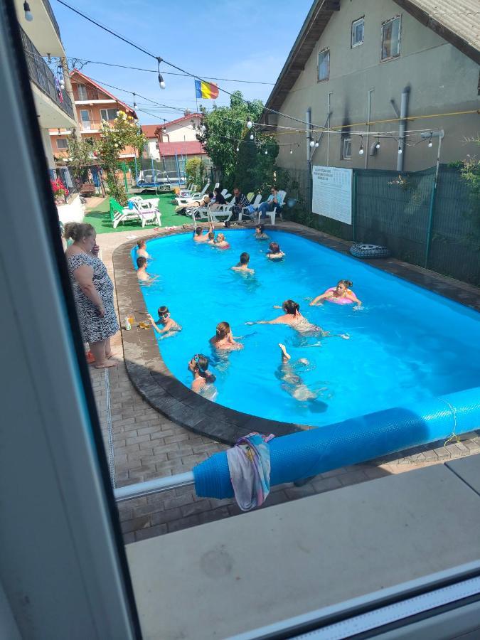 Vila Fifi Costineşti Exterior foto