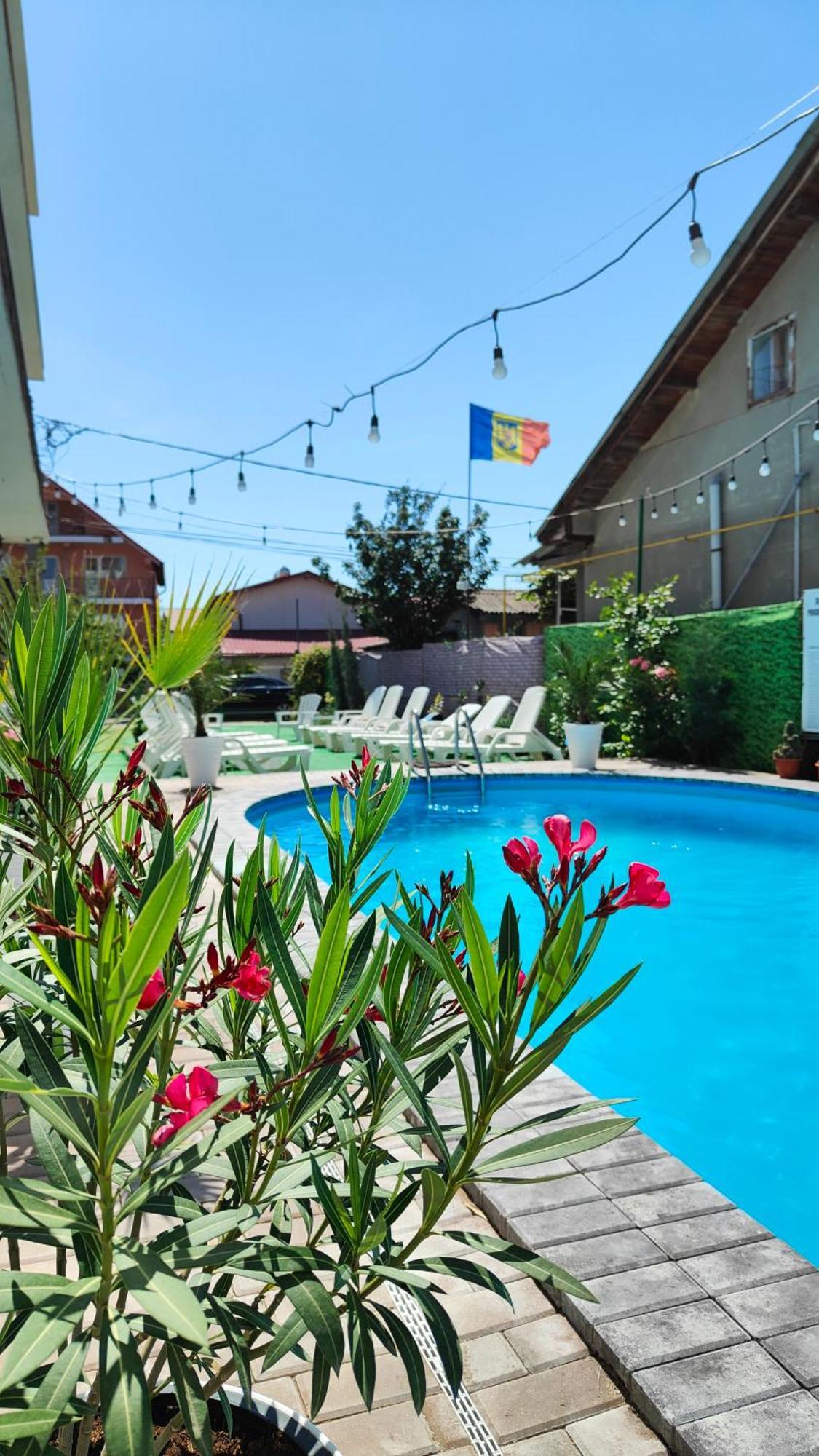 Vila Fifi Costineşti Exterior foto