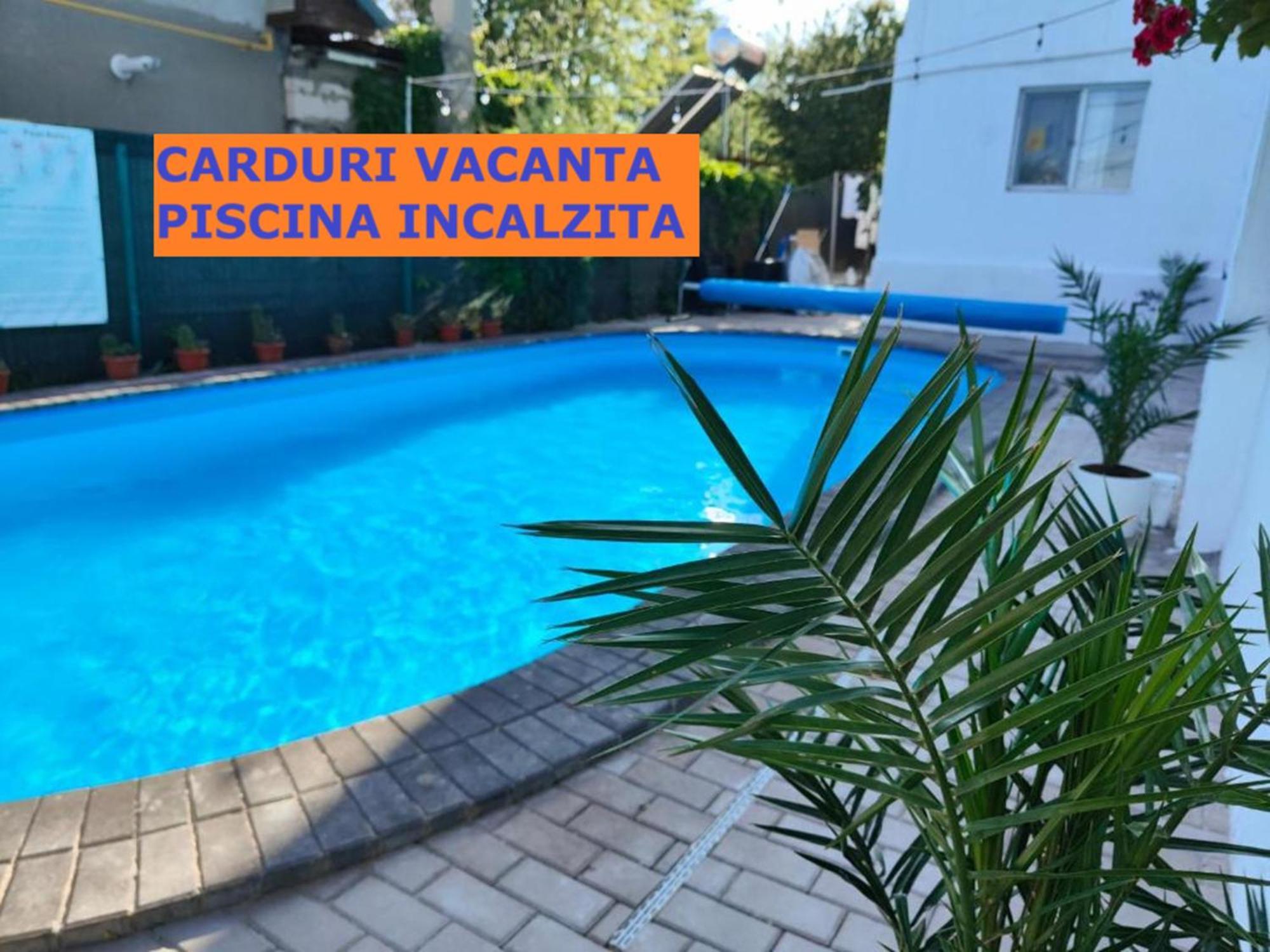 Vila Fifi Costineşti Exterior foto