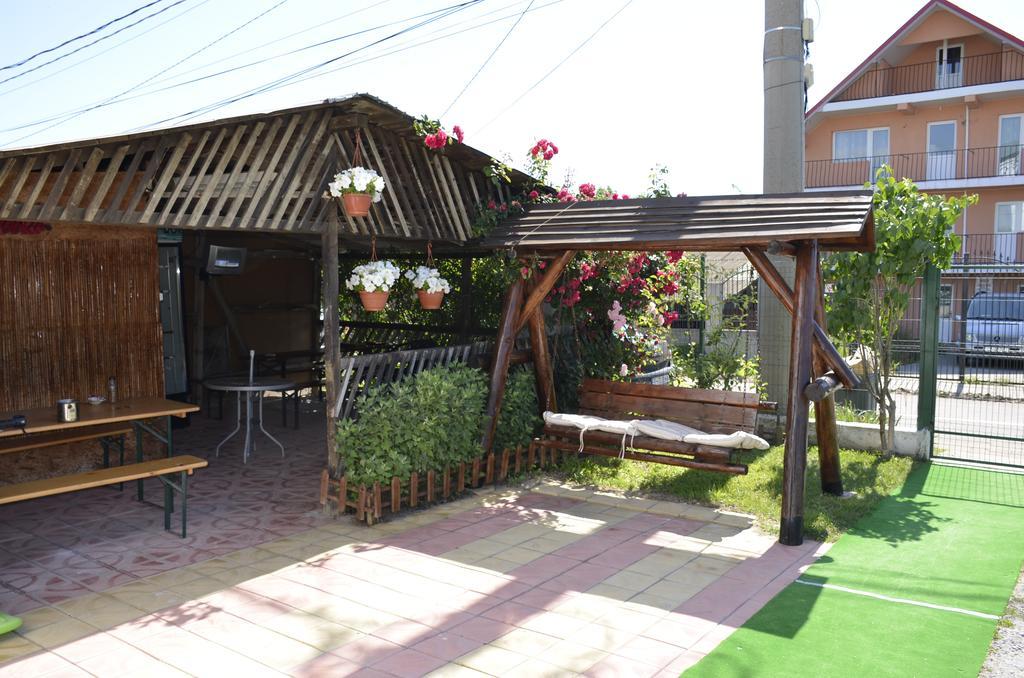 Vila Fifi Costineşti Exterior foto
