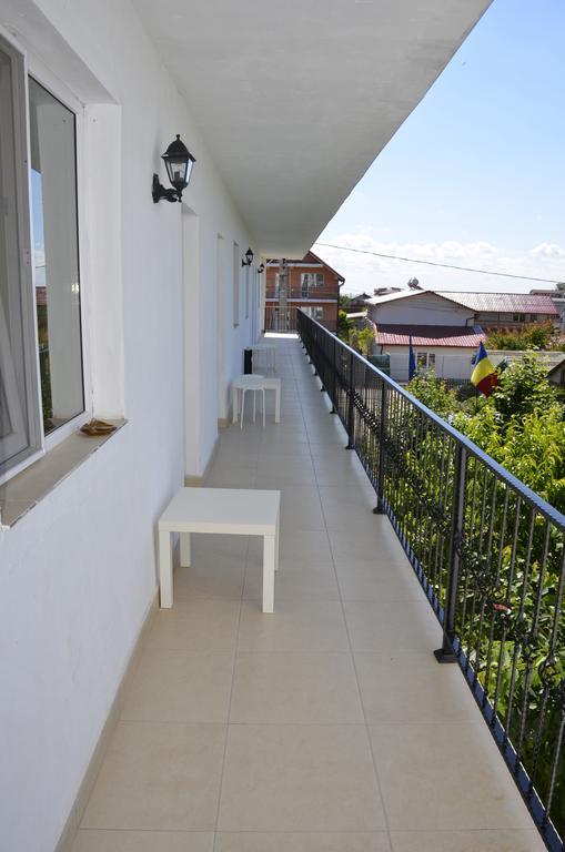 Vila Fifi Costineşti Exterior foto