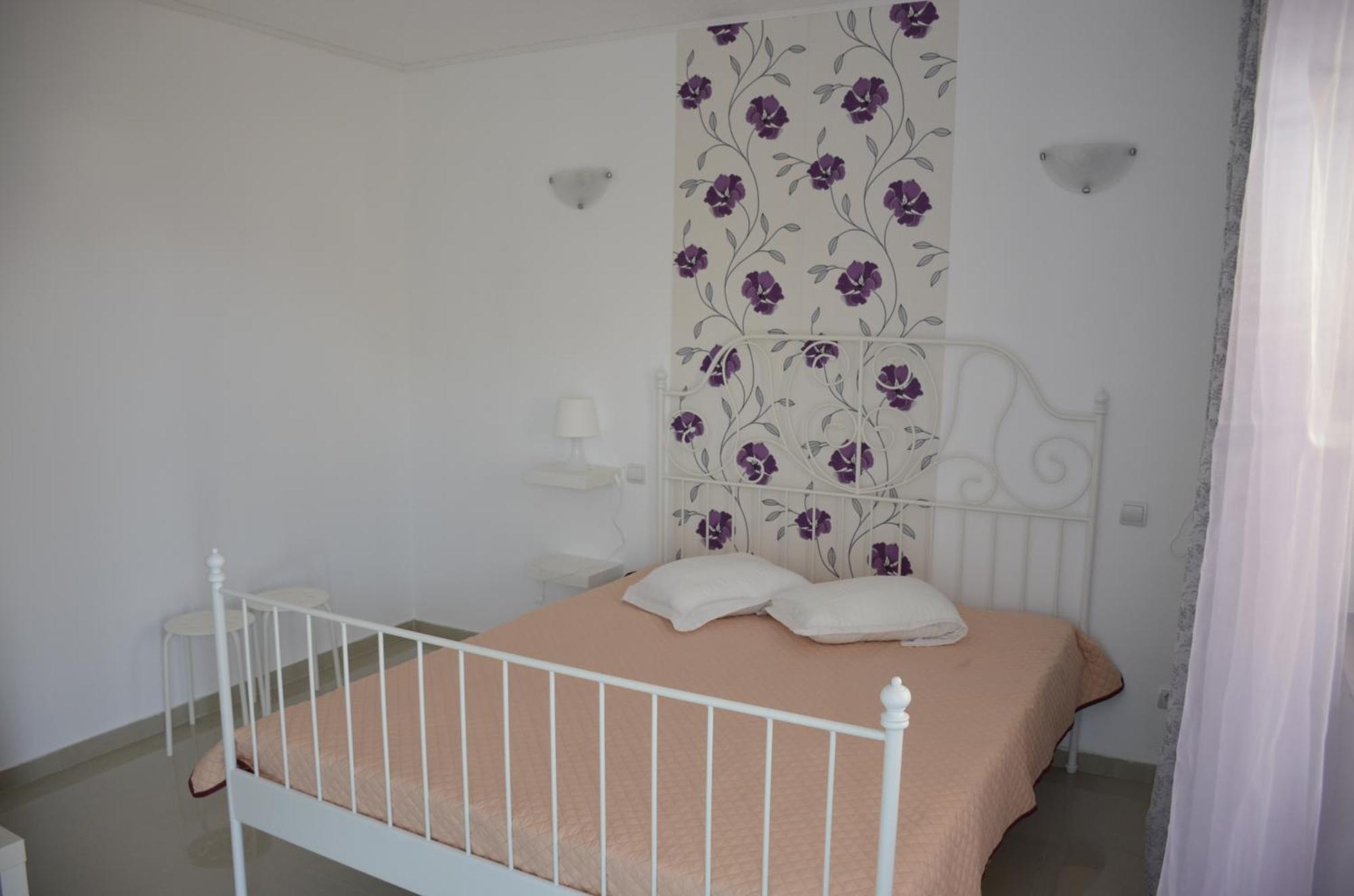Vila Fifi Costineşti Exterior foto