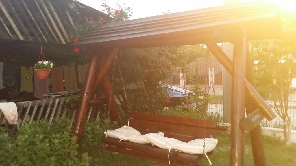 Vila Fifi Costineşti Exterior foto