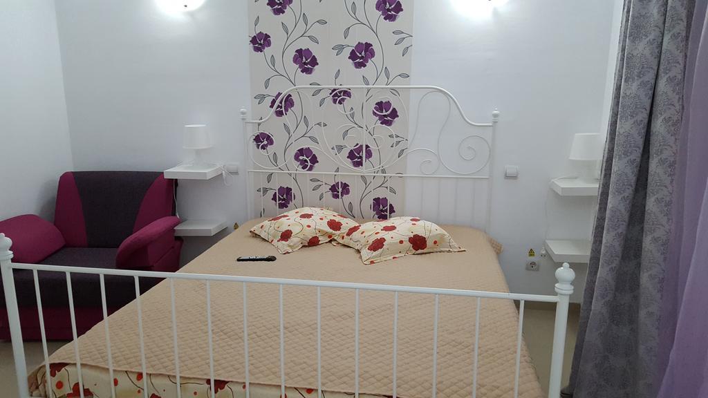 Vila Fifi Costineşti Exterior foto