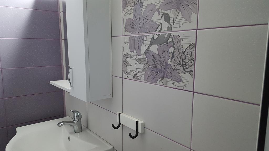 Vila Fifi Costineşti Exterior foto