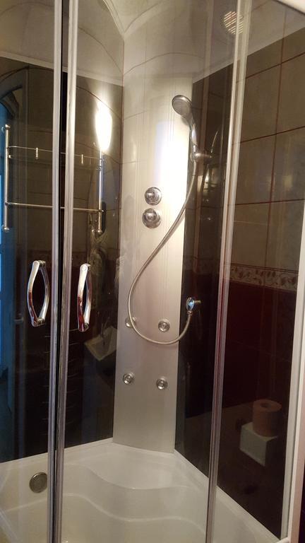 Vila Fifi Costineşti Exterior foto