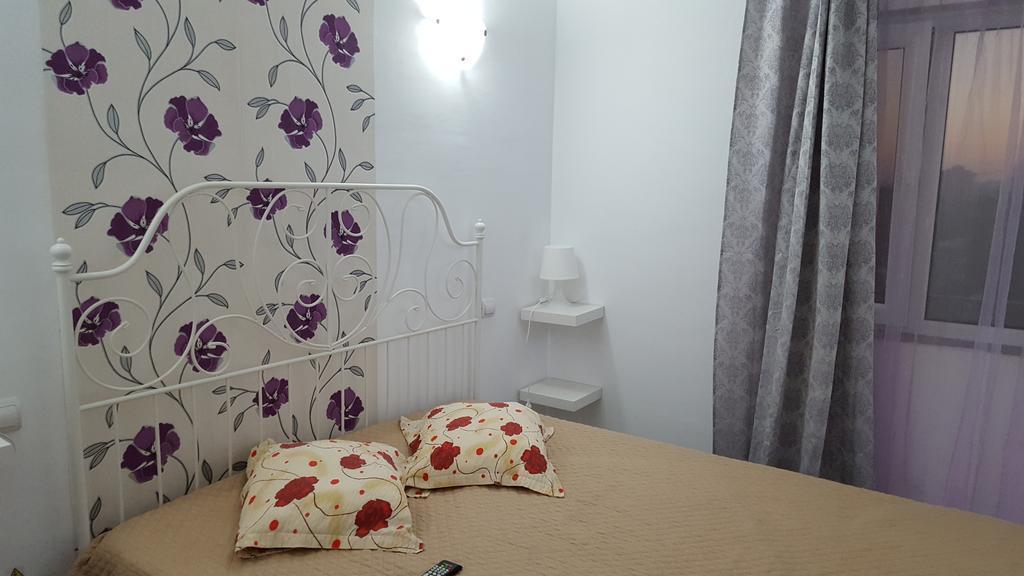 Vila Fifi Costineşti Exterior foto